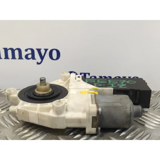 Motor Elevalunas Delantero Izquierdo para Peugeot 407 Sw
