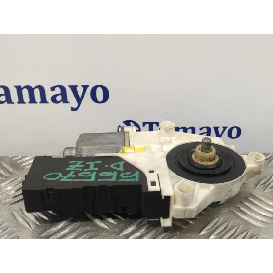 Motor Elevalunas Delantero Izquierdo para Peugeot 407 Sw