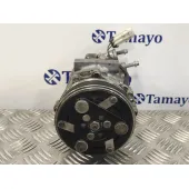 Compresor Aire Acondicionado para Opel Tigra Twin Top