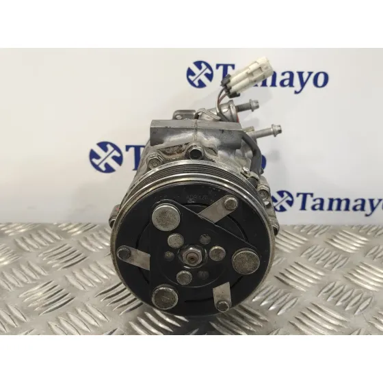 Compresor Aire Acondicionado para Opel Tigra Twin Top
