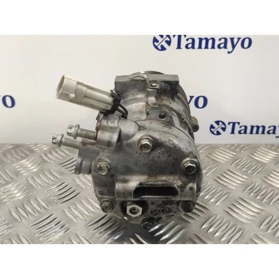 Compresor Aire Acondicionado para Opel Tigra Twin Top