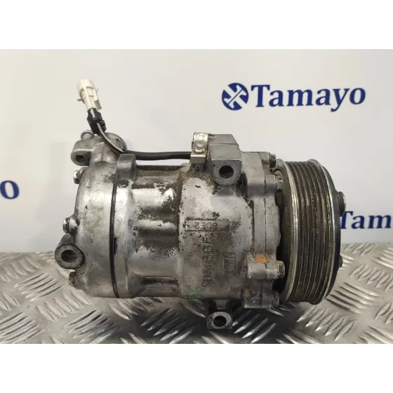 Compresor Aire Acondicionado para Opel Tigra Twin Top