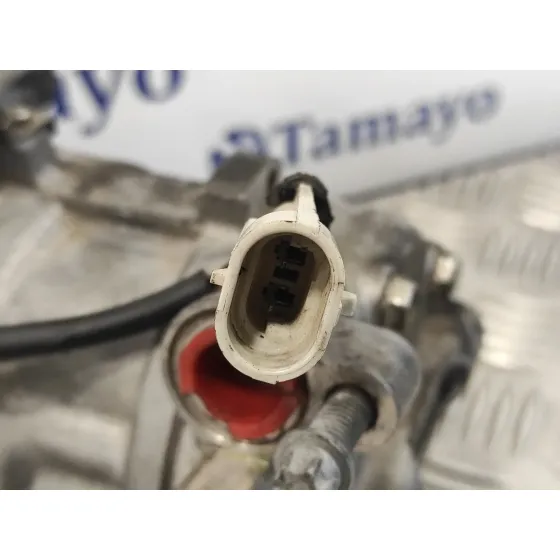Compresor Aire Acondicionado para Opel Tigra Twin Top