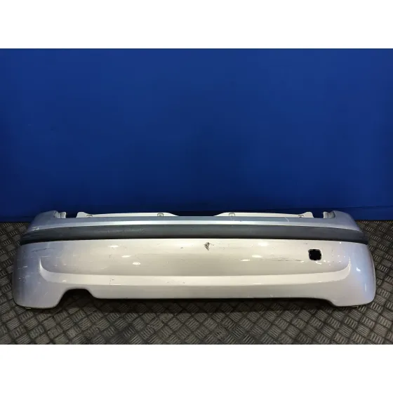 Paragolpes Trasero para Fiat Panda (169)