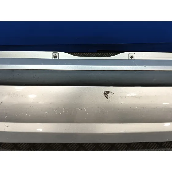 Paragolpes Trasero para Fiat Panda (169)