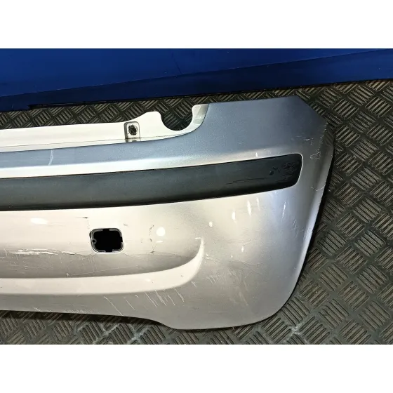 Paragolpes Trasero para Fiat Panda (169)