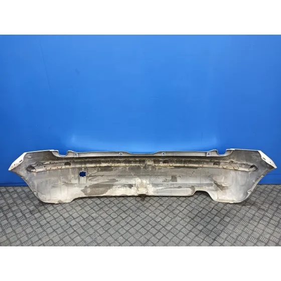 Paragolpes Trasero para Fiat Panda (169)