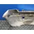 Paragolpes Trasero para Fiat Panda (169)