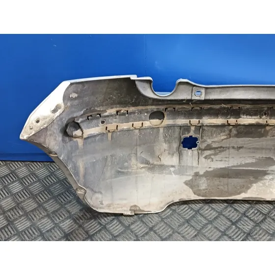 Paragolpes Trasero para Fiat Panda (169)