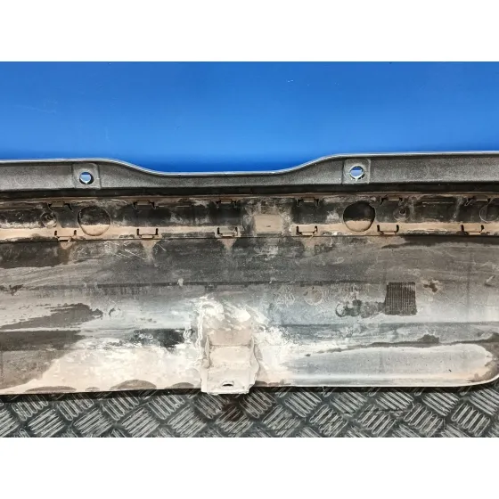 Paragolpes Trasero para Fiat Panda (169)