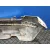 Paragolpes Trasero para Fiat Panda (169)