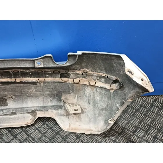 Paragolpes Trasero para Fiat Panda (169)