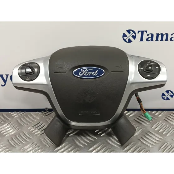 Airbag Delantero Izquierdo para Ford Kuga (Cbs)