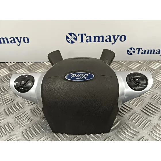 Airbag Delantero Izquierdo para Ford Kuga (Cbs)