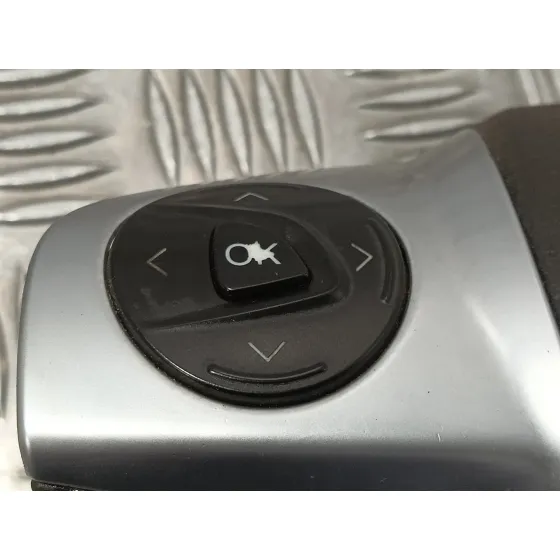 Airbag Delantero Izquierdo para Ford Kuga (Cbs)