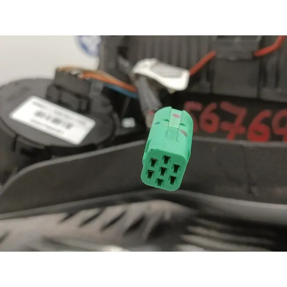 Airbag Delantero Izquierdo para Ford Kuga (Cbs)