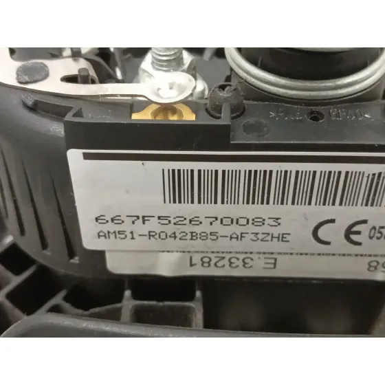 Airbag Delantero Izquierdo para Ford Kuga (Cbs)
