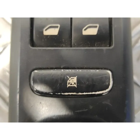 Mando Elevalunas Delantero Izquierdo para Peugeot 407 Sw