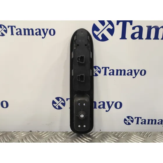 Mando Elevalunas Delantero Izquierdo para Peugeot 407 Sw