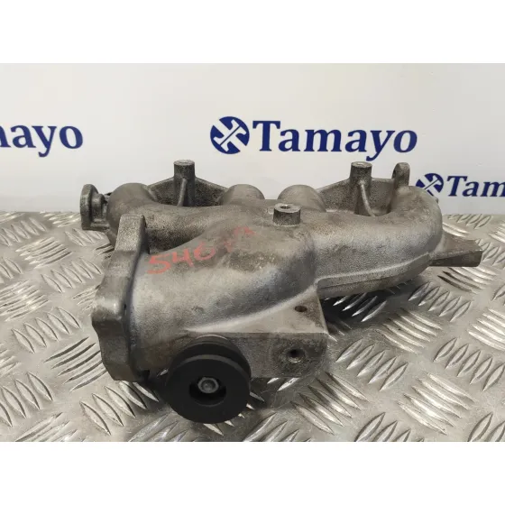 Colector Admision para Volkswagen Golf V Berlina (1K1)