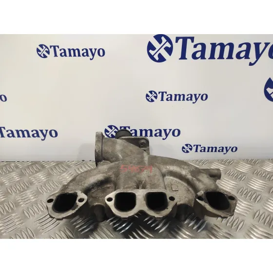 Colector Admision para Volkswagen Golf V Berlina (1K1)