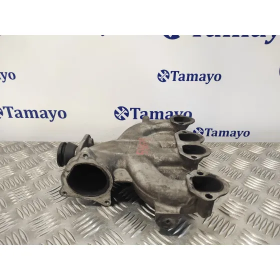 Colector Admision para Volkswagen Golf V Berlina (1K1)