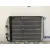 Radiador Calefaccion / Aire Acondicionado para Renault Kangoo