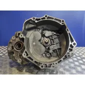 Caja Cambios para Opel Astra J Lim.