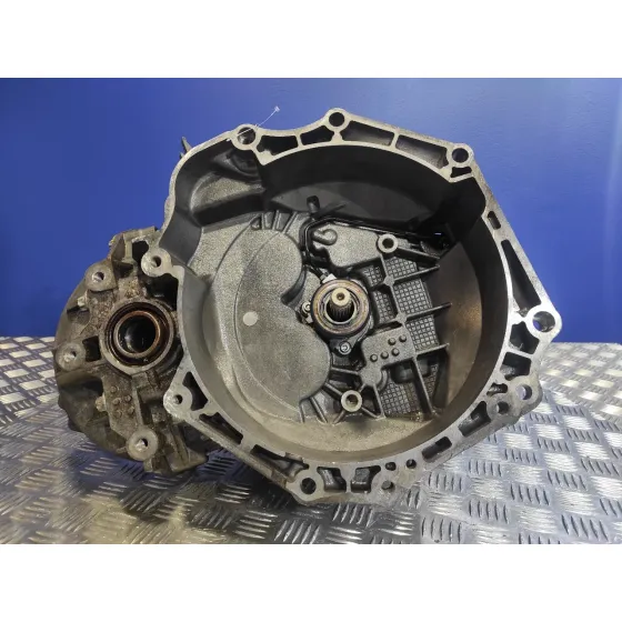 Caja Cambios para Opel Astra J Lim.