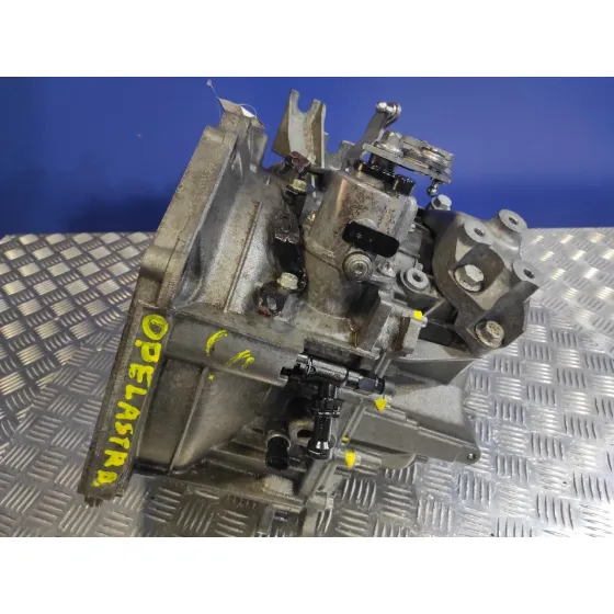 Caja Cambios para Opel Astra J Lim.