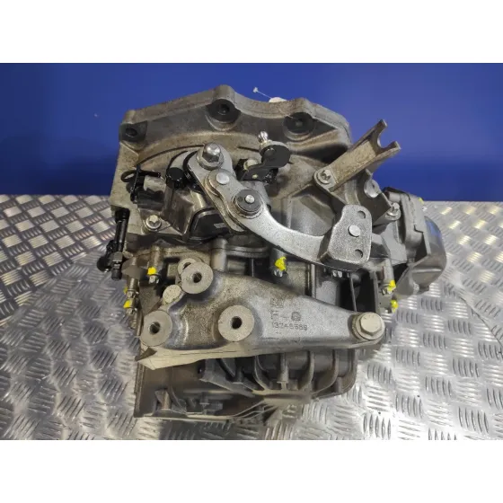 Caja Cambios para Opel Astra J Lim.