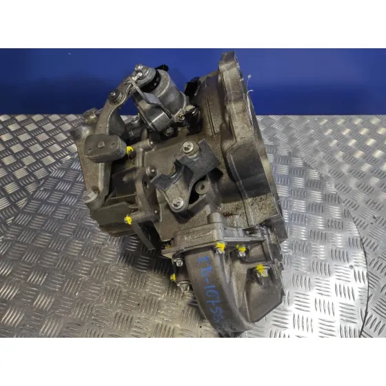 Caja Cambios para Opel Astra J Lim.