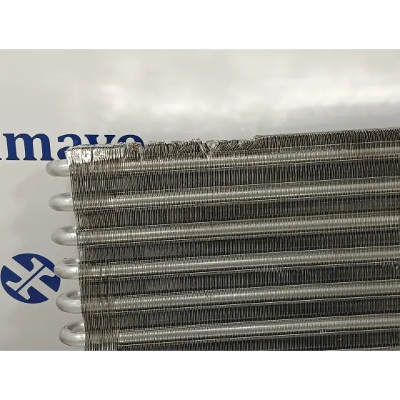 Radiador Calefaccion / Aire Acondicionado para Volkswagen Crafter Caja Cerrada