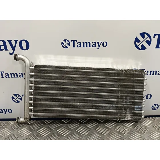 Radiador Calefaccion / Aire Acondicionado para Volkswagen Crafter Caja Cerrada