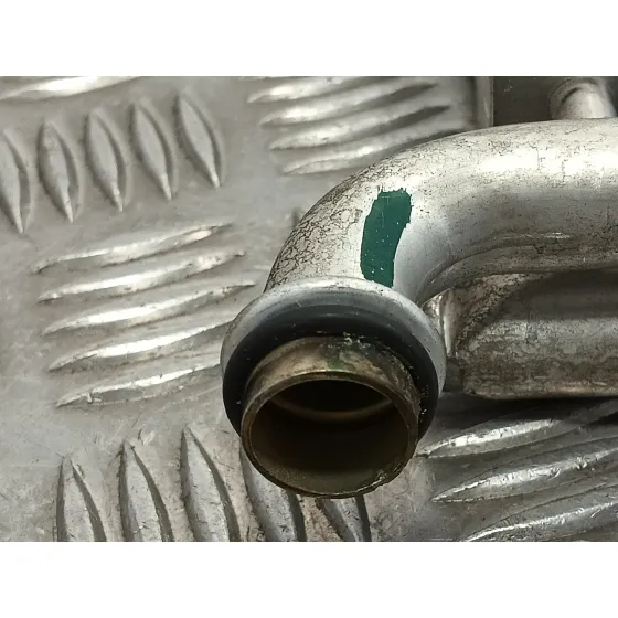 Radiador Calefaccion / Aire Acondicionado para Volkswagen Crafter Caja Cerrada