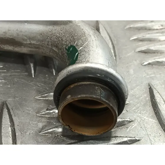 Radiador Calefaccion / Aire Acondicionado para Volkswagen Crafter Caja Cerrada