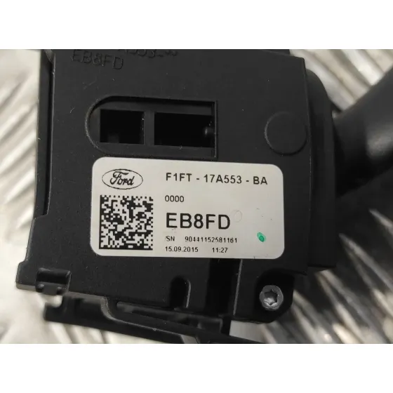 Mando Limpia para Ford Kuga (Cbs)