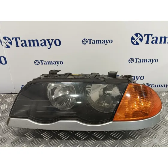 Faro Izquierdo para Bmw Serie 3 Berlina (E46)