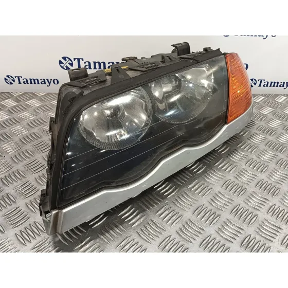 Faro Izquierdo para Bmw Serie 3 Berlina (E46)