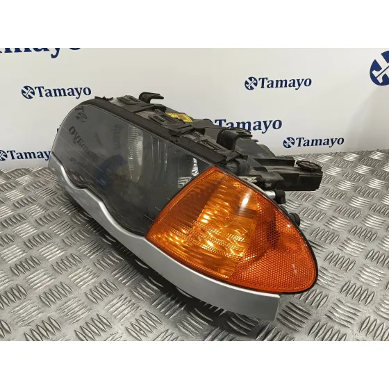 Faro Izquierdo para Bmw Serie 3 Berlina (E46)