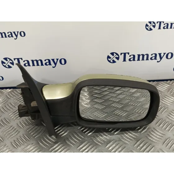 Retrovisor Derecho para Renault Megane Ii Berlina 5P