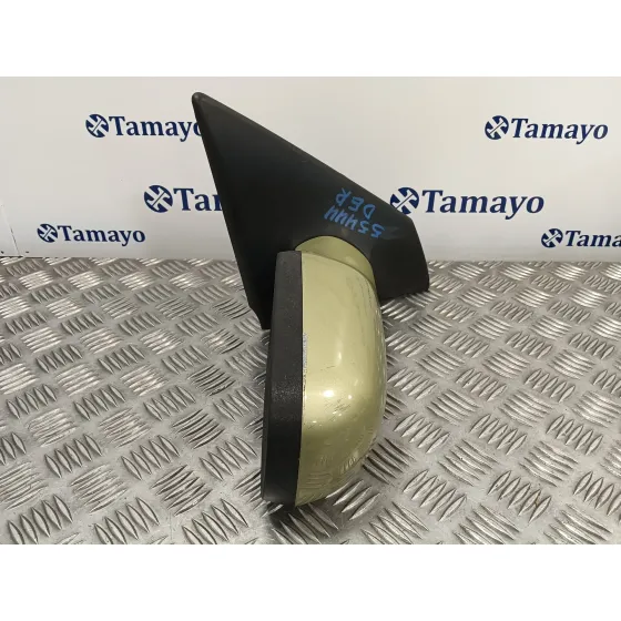 Retrovisor Derecho para Renault Megane Ii Berlina 5P