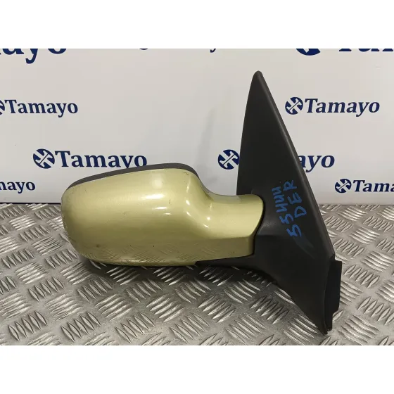 Retrovisor Derecho para Renault Megane Ii Berlina 5P