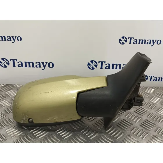 Retrovisor Derecho para Renault Megane Ii Berlina 5P