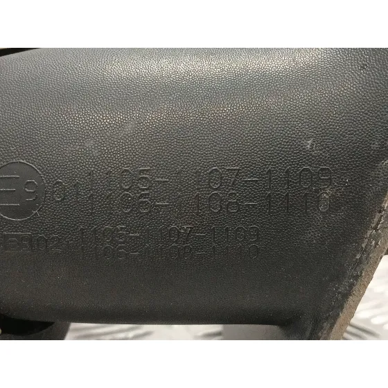Retrovisor Derecho para Renault Megane Ii Berlina 5P