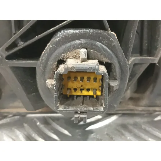 Retrovisor Derecho para Renault Megane Ii Berlina 5P