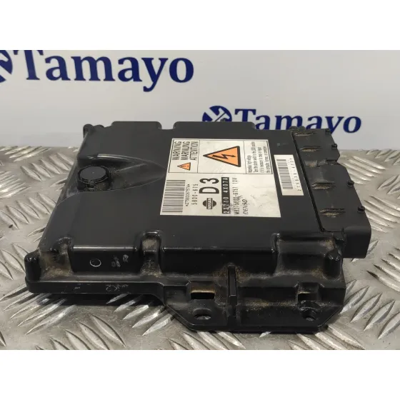 Centralita Motor Uce para Nissan Navara Pick-Up (D40M)