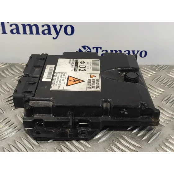 Centralita Motor Uce para Nissan Navara Pick-Up (D40M)