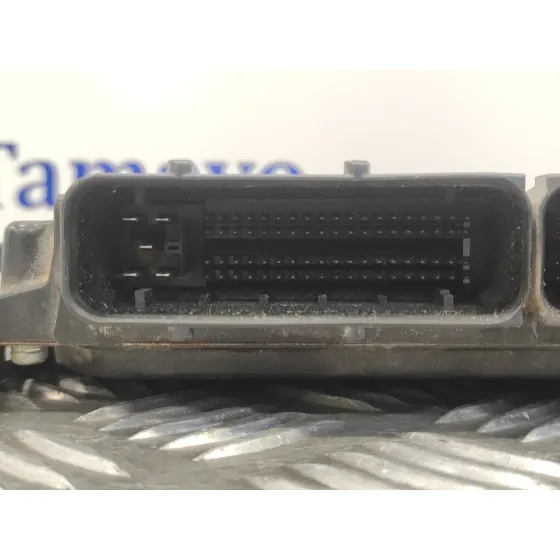 Centralita Motor Uce para Nissan Navara Pick-Up (D40M)