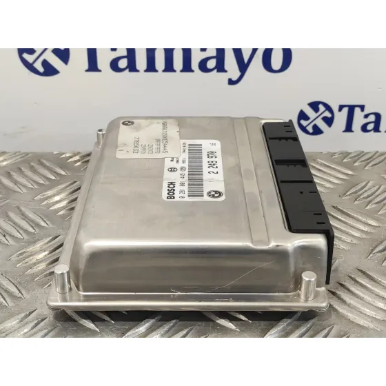 Centralita Motor Uce para Bmw Serie 3 Berlina (E46)